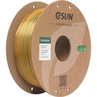 Пластик для 3D-принтера eSUN ePLA-Silk Mystic 1.75мм 1kg GoldGreenBlack (EPLA-SILKMYSTIC-P175JGB1) U1157389