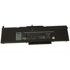 Аккумулятор для ноутбука Dell Latitude 5580 (long), VG93N, 92Wh (7666mAh), 6cell, 11.4V, L (A47605) U0586953