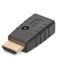 Адаптер HDMI EDID Emulator 4K60Hz Clone Function black Digitus (DA-70466) U1100994