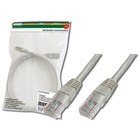 Патч-корд DIGITUS 5м, CAT 6a S-FTP, AWG 26/7, PVC (DK-1644-A-050) U0173501