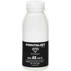 Тонер HP LJ 1100/5L/6L , 140г Black PRINTALIST (AX-140-PL) U0426840