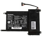 Акумулятор до ноутбука Lenovo IdeaPad Y700 L14M4P23, 4050mAh (60Wh), 4cell, 14.8V, Li-ion (A71123) U1104056