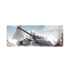 Килимок для мишки Voltronic World of Tanks-60 (WTPCT60) U1078117