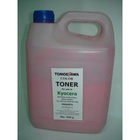 Тонер KYOCERA TK-5220/TK-5230/TK-5240, 1кг Magenta Tomoegawa (TG-KM5021M-1) U0396732