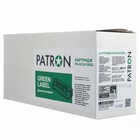 Картридж PATRON SAMSUNG ML-1710/SCX-4100 GREEN Label (PN-SCX4100GL) U0228325