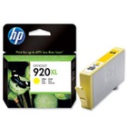 Картридж HP DJ No.920XL OJ 6500 yellow (CD974AE) S0003062