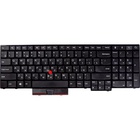 Клавиатура ноутбука Lenovo ThinkPad Edge E530/E535/E545 черн (KB310753) U0466892