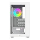 Корпус для ПК OCYPUS GAMMA C52 WH ARGB (GAMMA-C52-WHD300XX-GL) U1122157