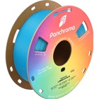 Пластик для 3D-принтера Polymaker PLA PANCHROMA LUMINOUS 1,75mm 1kg BLUE (CA02031) U1157749