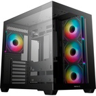 Блок живлення Deepcool CG530 4F Black (R-CG530-BKADA4-G-1) U1031522