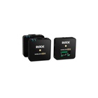 Мікрофон Rode Wireless Go II (231313) U1109268