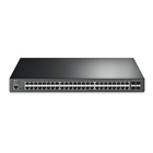 Комутатор мережевий TP-Link SG3452P U1141249