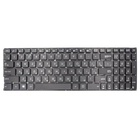 Клавиатура ноутбука PowerPlant ASUS X540 series черный (KB312658) U0406911
