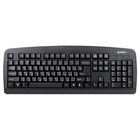 Клавиатура A4-tech KB-720 Black USB U0133442