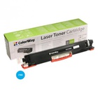 Картридж ColorWay для HP CLJ CP1025 Cyan (CE311A) (CW-H311CM) U0062259