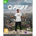 Гра Xbox EA SPORTS FC 27, BD диск (5030942125542) U1211369