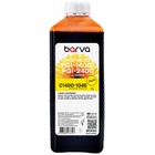 Чорнило Barva Canon PGI-1400/PGI-2400 1 л, special pigment, yellow (C1400-1045) U1143501