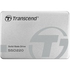 Накопитель SSD 2.5" 960GB Transcend (TS960GSSD220S)