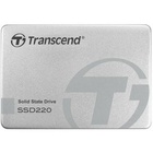 Накопитель SSD 2.5" 960GB Transcend (TS960GSSD220S) U0286422
