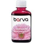 Чорнило Barva HP universal 3 180ml LMagenta, water-soluble (HU3-970) U1059018
