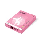 Папір IQ color А4 80g 500sh pink neon Mondi (NEOPI/A4/80/IQ) U1075341