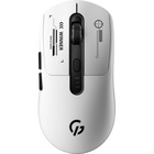 Мишка GamePro Genesis Winner Wireless/Bluetooth/USB White (GM079W) U1074489