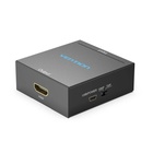 Конвертор RCA to HDMI black Vention (AEFB0) U1125457