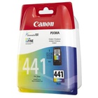Картридж Canon CL-441 Color для PIXMA MG2140/3140 (5221B001) B0007587