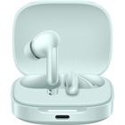 Навушники Xiaomi Redmi Buds 6 (BHR9245GL) Coral Green (1124216) U1049471