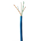 Кабель мережевий Molex UTP 500м cat 6A, CU, LSZH, blue (CAA-00447-BL) U1176484