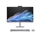 Комп'ютер HP OmniStudio X AiO 31.5" UHD IPS / U5-125H, 16, F1TB, NVD4050-6, WiFi, кл+м, Win11 (B46JLEA) U1075888