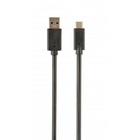 Дата кабель USB 3.0 AM to Type-C 0.5m Cablexpert (CCP-USB3-AMCM-0.5M) U0439435