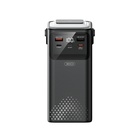 Батарея універсальна XO 80000mAh, PD/20W, QC/22,5W, Lamp, black (XO-PR287-BK) U1199664