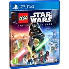 Игра Sony Lego Star Wars Skywalker Saga, BD диск (5051890321510) U0781484