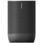 Акустическая система Sonos Move Black (MOVE1EU1BLK) U0499625