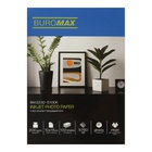 Фотопапір Buromax PRO 10х15см, Glossy 200 г/м2, 100ст. (BM.2230-5100K) U1200095