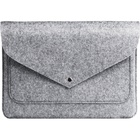 Чехол для ноутбука Gmakin 14 Macbook Pro, Light Gray (GM07-14) U0697655