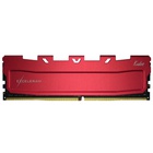 Модуль памяти для компьютера DDR4 8GB 2400 MHz Red Kudos eXceleram (EKBLACK4082417A) U0590955