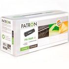 Картридж PATRON для HP LJP1566/1606 (PN-78AR) Extra (CT-HP-CE278A-PN-R) U0002178