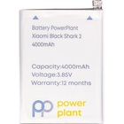 Аккумуляторная батарея для телефона PowerPlant Xiaomi Black Shark 2 (BS03FA) 4000mAh (SM220335) U0488772