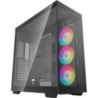 Корпус Deepcool CH780 Black (R-CH780-BKADE41-G-1) U0912835