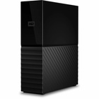 Внешний жесткий диск 3.5" 8TB Western Digital (WDBBGB0080HBK-EESN) U0218361