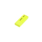 USB флеш накопитель GOODRAM 64GB UME2 Yellow USB 2.0 (UME2-0640Y0R11) U0416180