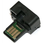 Чип для картриджа Sharp MX-B200 8K AHK (1801581) U0319483