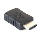 Переходник HDMI to HDMI GEMIX (Art.GC 1409)
