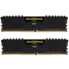 Модуль пам'яті для комп'ютера DDR4 32GB (2x16GB) 3000 MHz Vengeance LPX Black Corsair (CMK32GX4M2D3000C16) U0909499