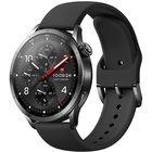 Смарт-годинник Xiaomi Watch S5 46mm Black Чорний BHR08IVGL (1205725) U1181992