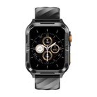 Смарт-годинник Blackview W10 Pro Black (6931548328148) U1210386