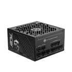 Блок живлення MSI 1000W (MPG A1000GS PCIE5) U1051883