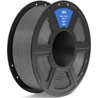 Пластик для 3D-принтера ELEGOO PETG 1кг, 1.75мм, gray dark (50.203.0396) U1101820